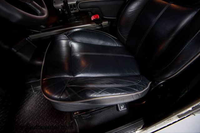 2006 HUMMER H1 4-Passenger Open Top Alpha - 14308682 - 55