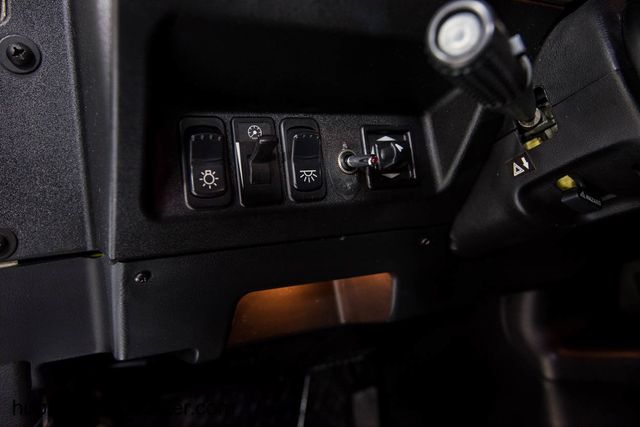 2006 HUMMER H1 4-Passenger Open Top Alpha - 14308682 - 59