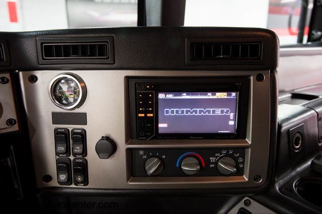 2006 HUMMER H1 4-Passenger Open Top Alpha - 14308682 - 61