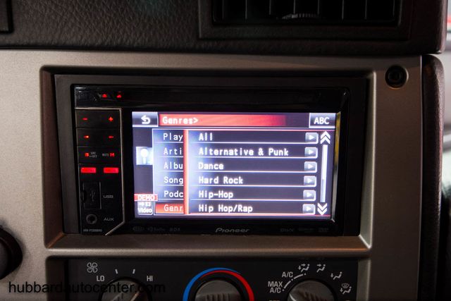 2006 HUMMER H1 4-Passenger Open Top Alpha - 14308682 - 62