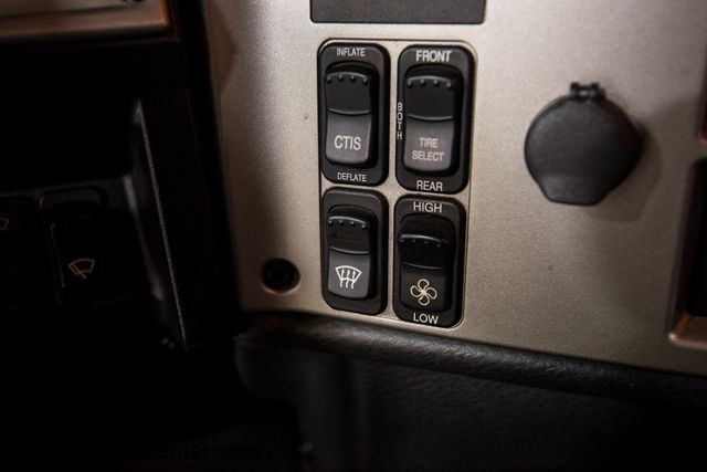 2006 HUMMER H1 4-Passenger Open Top Alpha - 14308682 - 63