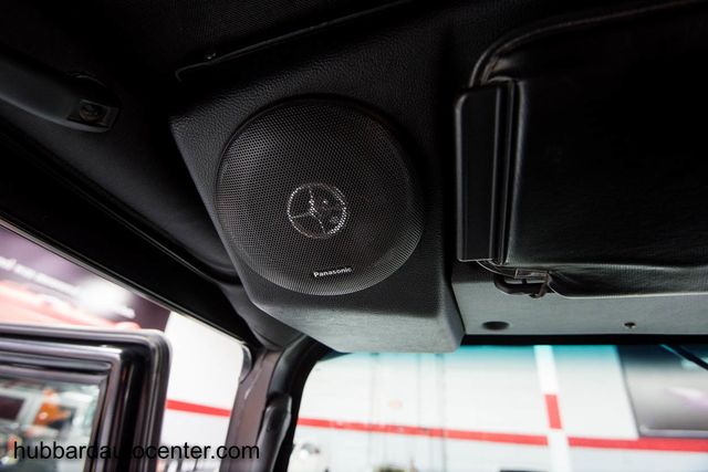 2006 HUMMER H1 4-Passenger Open Top Alpha - 14308682 - 64