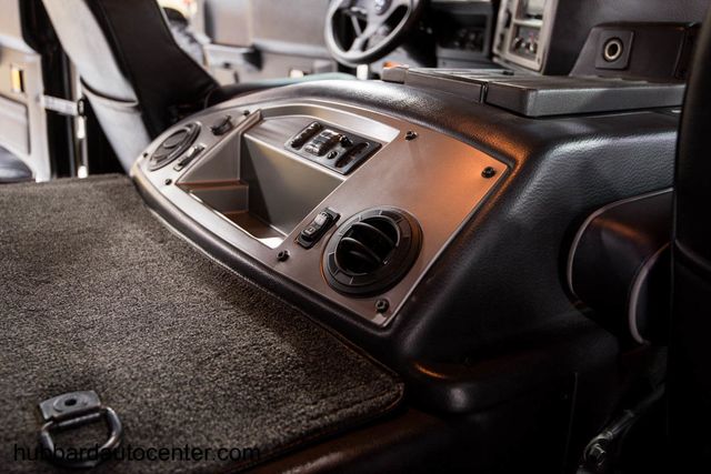 2006 HUMMER H1 4-Passenger Open Top Alpha - 14308682 - 80