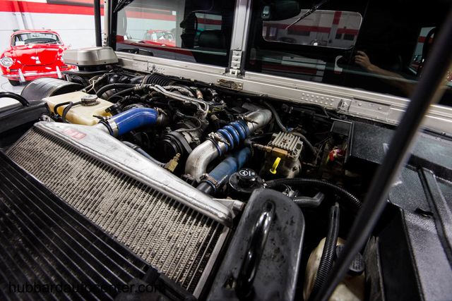 2006 HUMMER H1 4-Passenger Open Top Alpha - 14308682 - 89