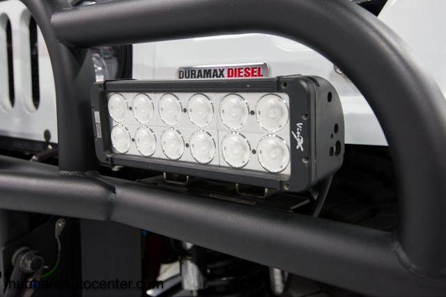 2006 HUMMER H1 4-Passenger Open Top Alpha - 14811203 - 16