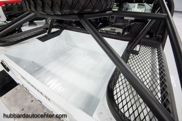 2006 HUMMER H1 4-Passenger Open Top Alpha - 14811203 - 29