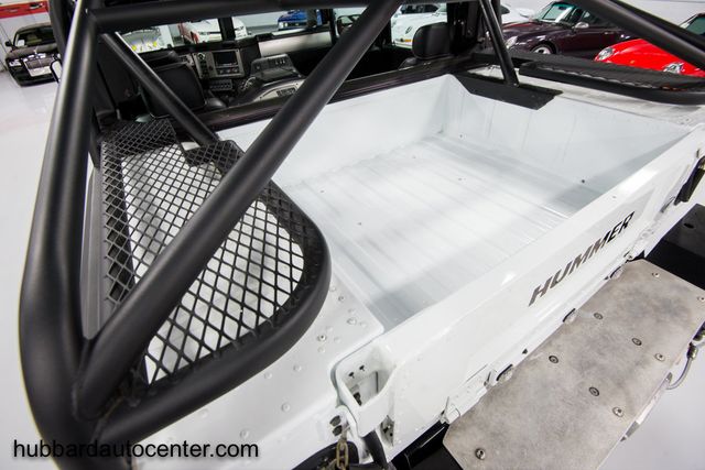 2006 HUMMER H1 4-Passenger Open Top Alpha - 14811203 - 38