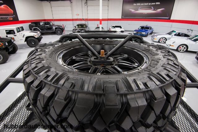 2006 HUMMER H1 4-Passenger Open Top Alpha - 14811203 - 46