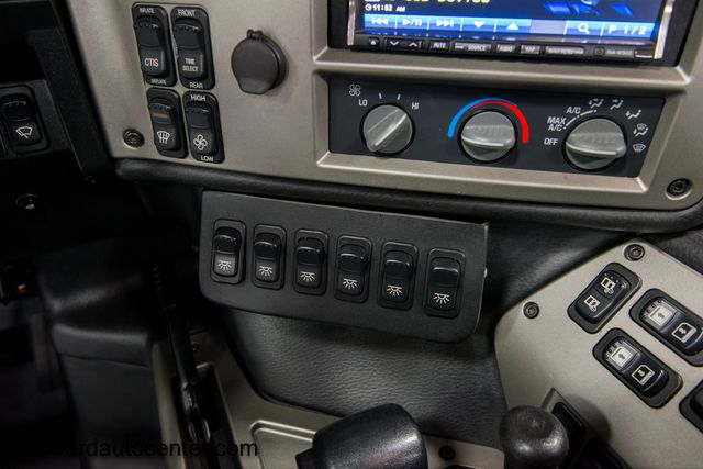 2006 HUMMER H1 4-Passenger Open Top Alpha - 14811203 - 61