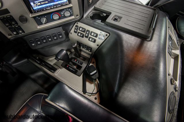 2006 HUMMER H1 4-Passenger Open Top Alpha - 14811203 - 62