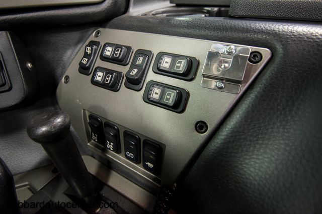 2006 HUMMER H1 4-Passenger Open Top Alpha - 14811203 - 63