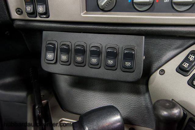 2006 HUMMER H1 4-Passenger Open Top Alpha - 14811203 - 65