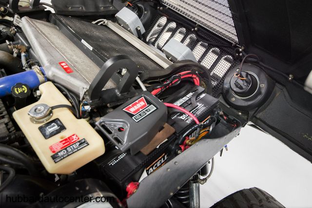 2006 HUMMER H1 4-Passenger Open Top Alpha - 14811203 - 81