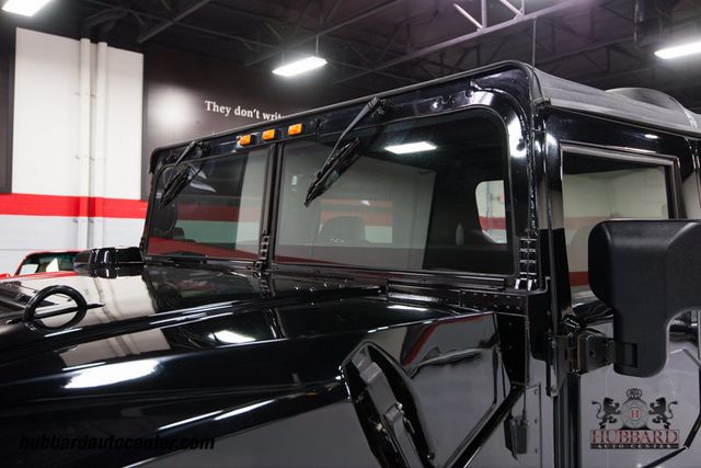 2006 HUMMER H1 4-Passenger Open Top Alpha - 14957116 - 29