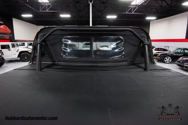 2006 HUMMER H1 4-Passenger Open Top Alpha - 14957116 - 44