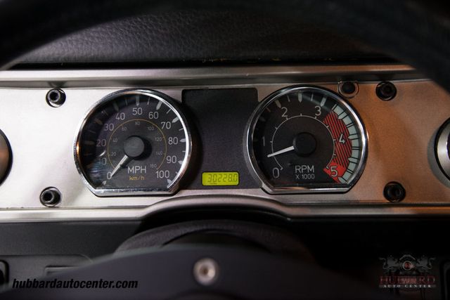 2006 HUMMER H1 4-Passenger Open Top Alpha - 14957116 - 55