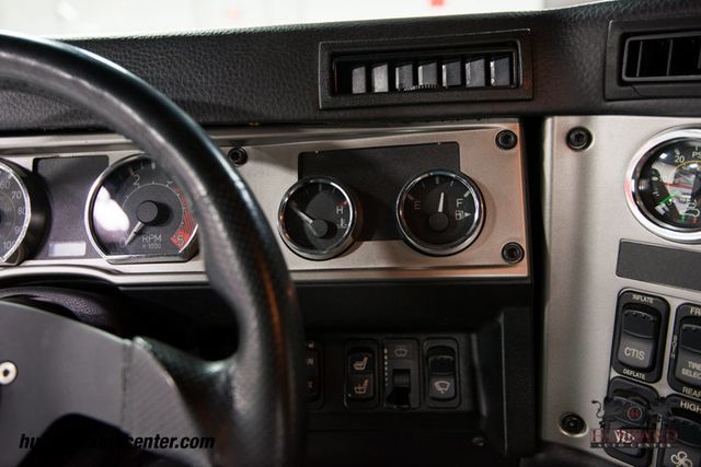 2006 HUMMER H1 4-Passenger Open Top Alpha - 14957116 - 58