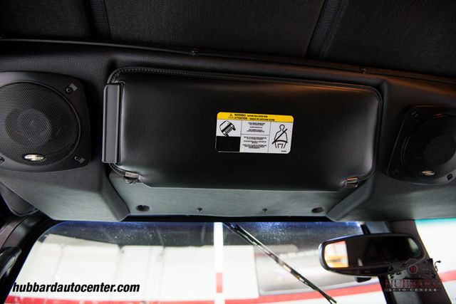 2006 HUMMER H1 4-Passenger Open Top Alpha - 14957116 - 65