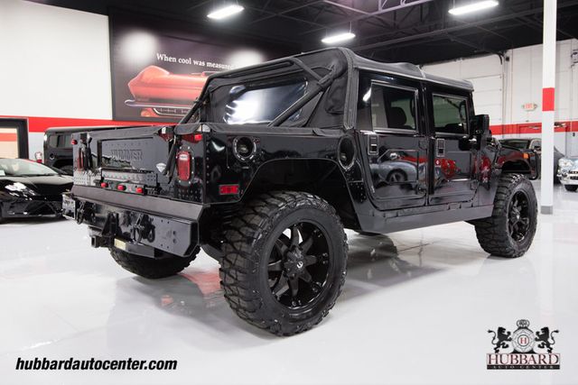 2006 HUMMER H1 4-Passenger Open Top Alpha - 14957116 - 6