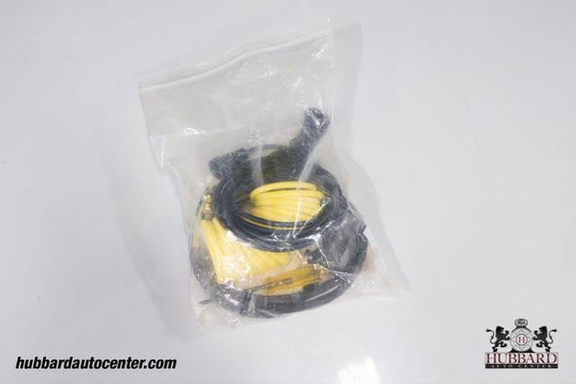 2006 HUMMER H1 4-Passenger Open Top Alpha - 14957116 - 87