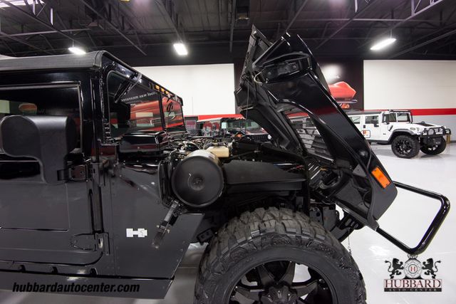 2006 HUMMER H1 4-Passenger Open Top Alpha - 14957116 - 89