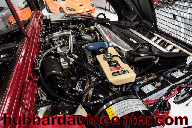 2006 HUMMER H1 4-Passenger Open Top Alpha Fully Custom - 12570121 - 99