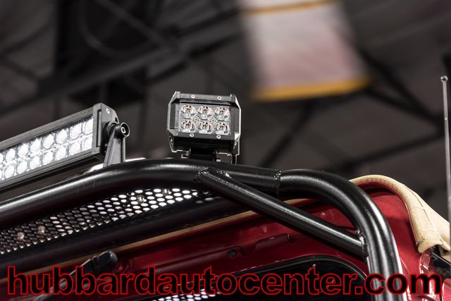 2006 HUMMER H1 4-Passenger Open Top Alpha Fully Custom - 12570121 - 52