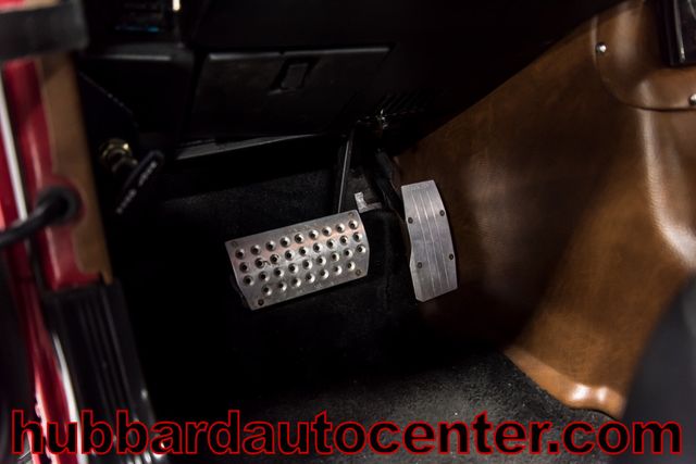 2006 HUMMER H1 4-Passenger Open Top Alpha Fully Custom - 12570121 - 61