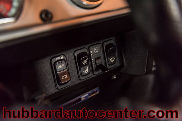 2006 HUMMER H1 4-Passenger Open Top Alpha Fully Custom - 12570121 - 65