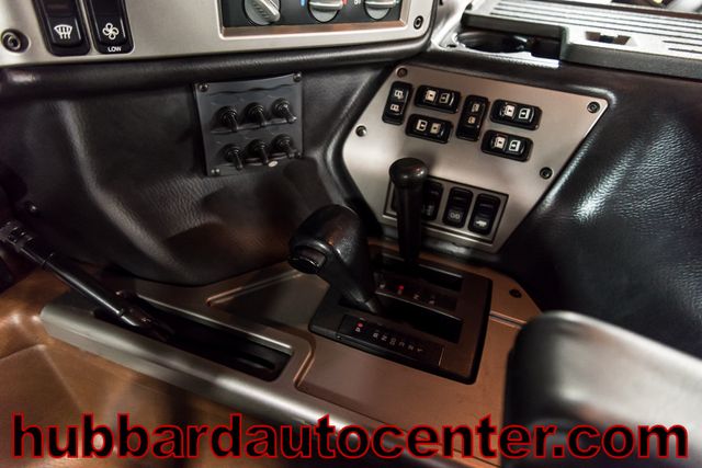 2006 HUMMER H1 4-Passenger Open Top Alpha Fully Custom - 12570121 - 66