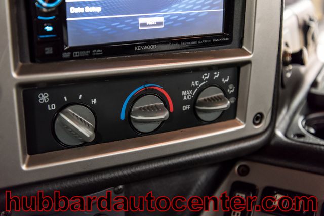 2006 HUMMER H1 4-Passenger Open Top Alpha Fully Custom - 12570121 - 68