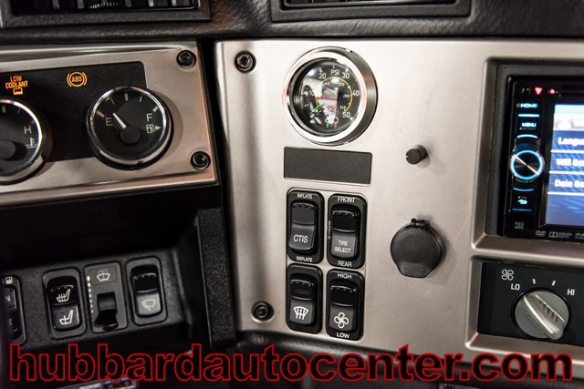 2006 HUMMER H1 4-Passenger Open Top Alpha Fully Custom - 12570121 - 71