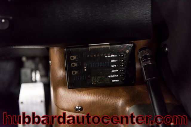 2006 HUMMER H1 4-Passenger Open Top Alpha Fully Custom - 12570121 - 74