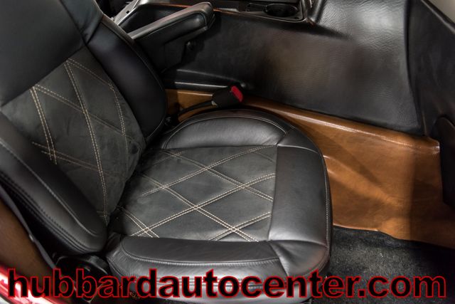 2006 HUMMER H1 4-Passenger Open Top Alpha Fully Custom - 12570121 - 76