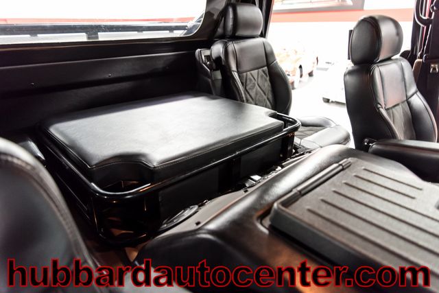 2006 HUMMER H1 4-Passenger Open Top Alpha Fully Custom - 12570121 - 81