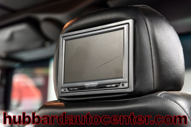 2006 HUMMER H1 4-Passenger Open Top Alpha Fully Custom - 12570121 - 88