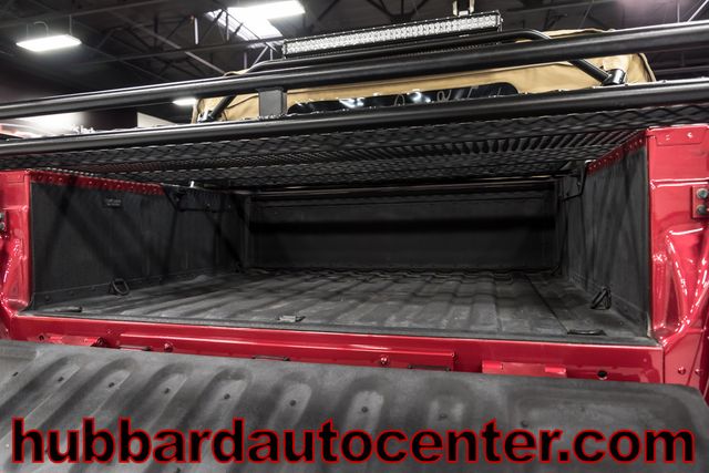 2006 HUMMER H1 4-Passenger Open Top Alpha Fully Custom - 12570121 - 97