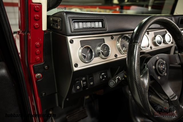 2006 HUMMER H1 4-Passenger Wagon - 22938171 - 17