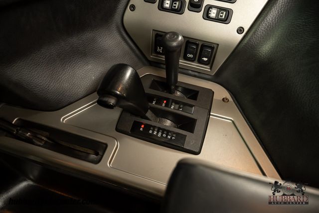 2006 HUMMER H1 4-Passenger Wagon - 22938171 - 68