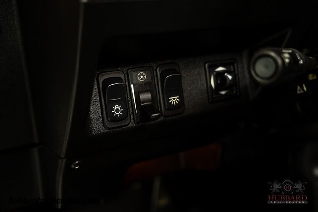 2006 HUMMER H1 4-Passenger Wagon - 22938171 - 72