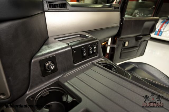 2006 HUMMER H1 4-Passenger Wagon - 22938171 - 75