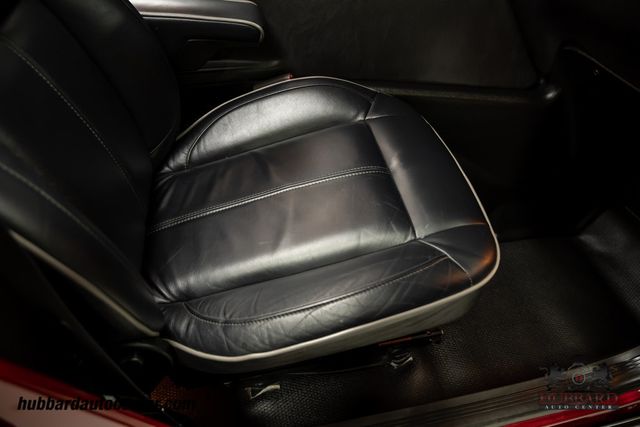 2006 HUMMER H1 4-Passenger Wagon - 22938171 - 77