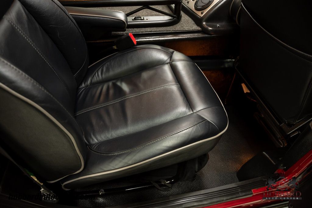 2006 HUMMER H1 4-Passenger Wagon - 22938171 - 80