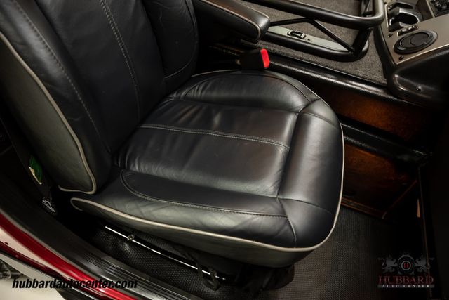 2006 HUMMER H1 4-Passenger Wagon - 22938171 - 82