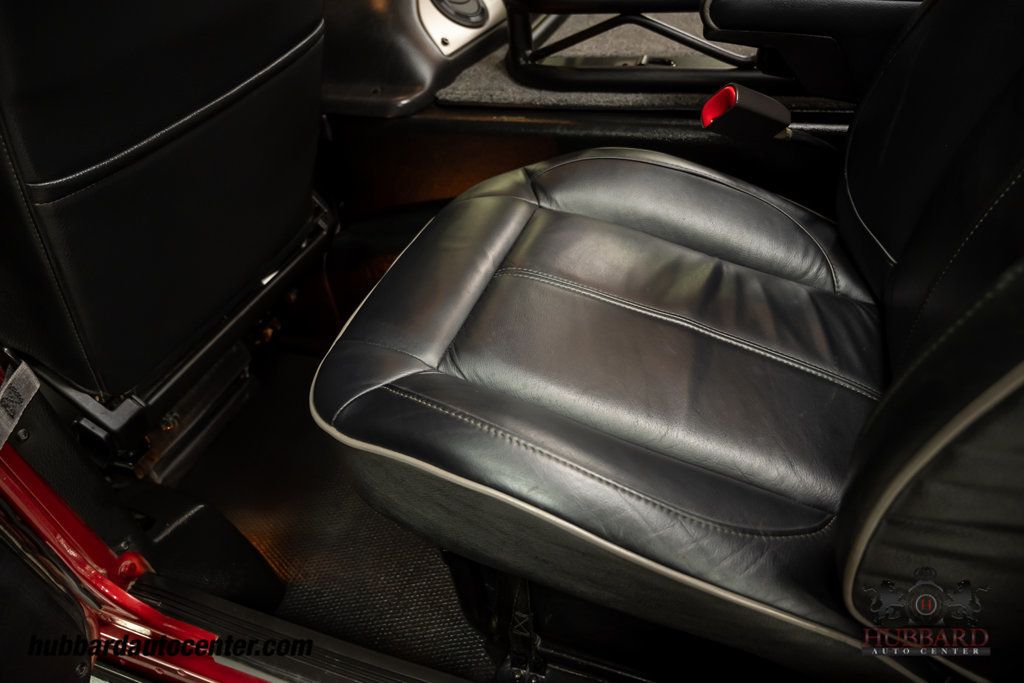 2006 HUMMER H1 4-Passenger Wagon - 22938171 - 84