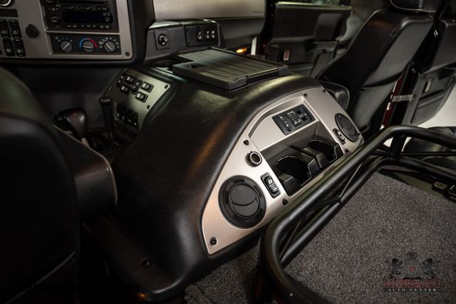 2006 HUMMER H1 4-Passenger Wagon - 22938171 - 86