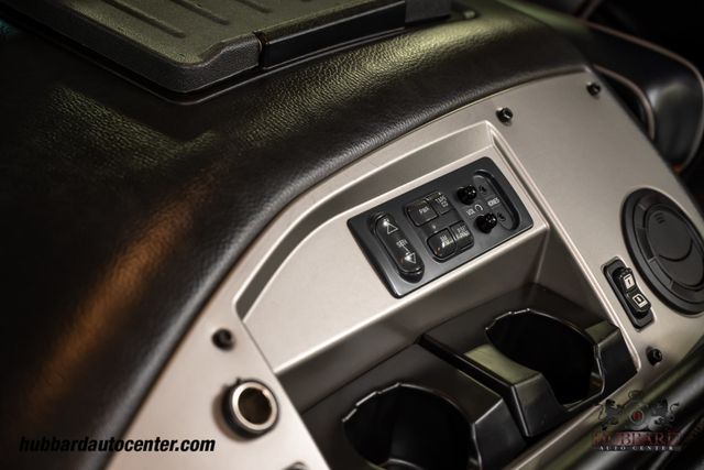 2006 HUMMER H1 4-Passenger Wagon - 22938171 - 87