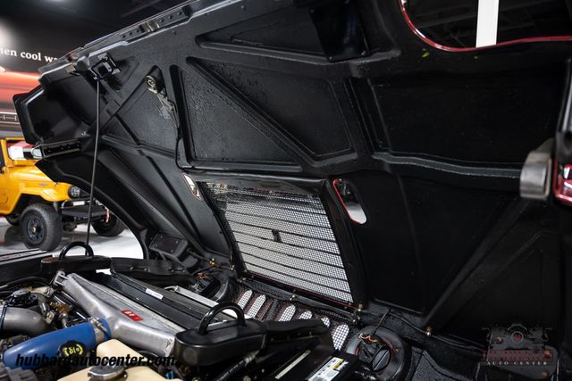 2006 HUMMER H1 4-Passenger Wagon - 22938171 - 96