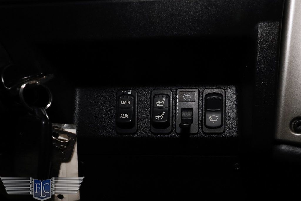 2006 HUMMER H1 4-Passenger Wagon - 23009073 - 14