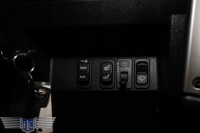 2006 HUMMER H1 4-Passenger Wagon - 23009073 - 14